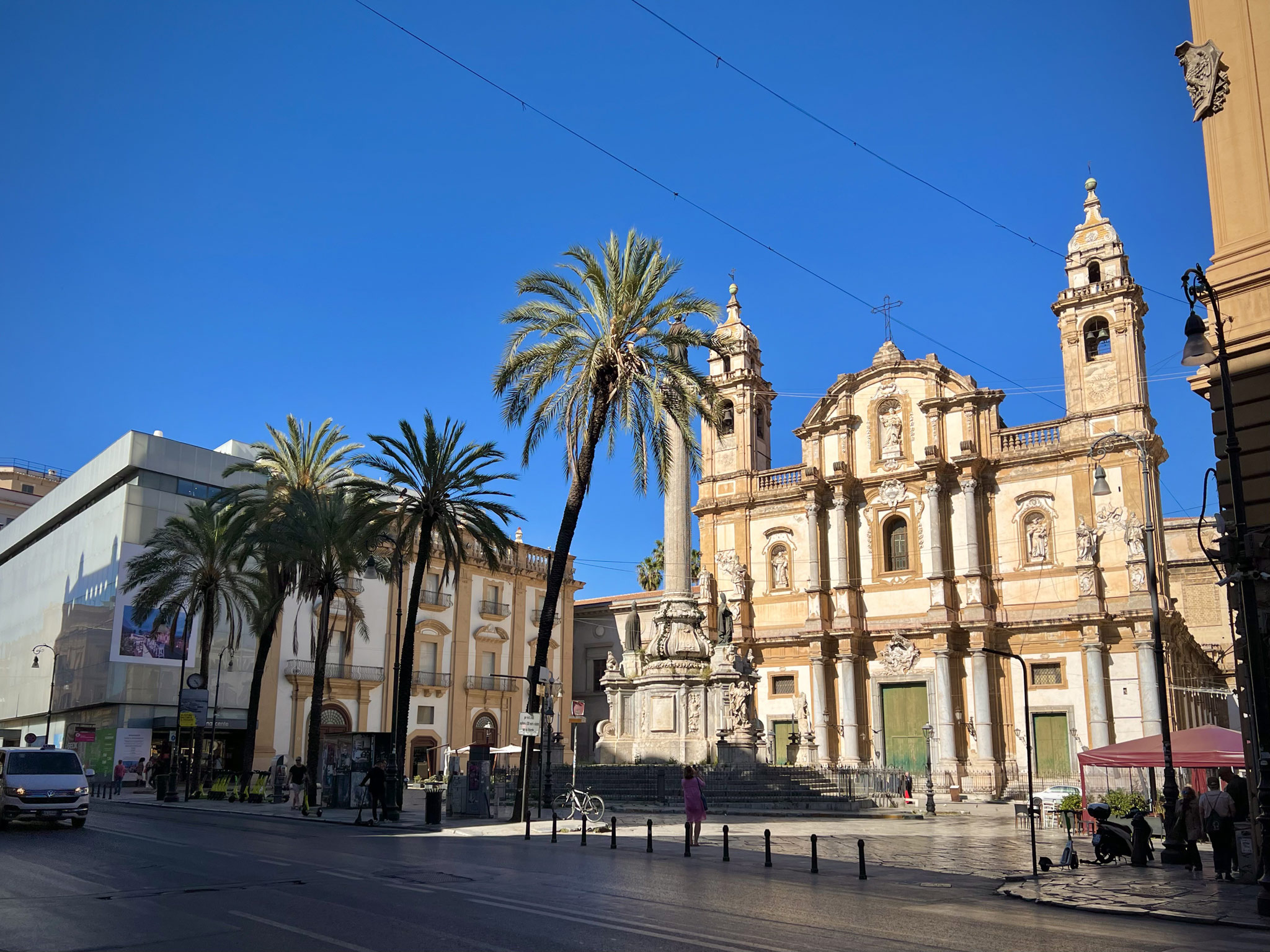 Palermo